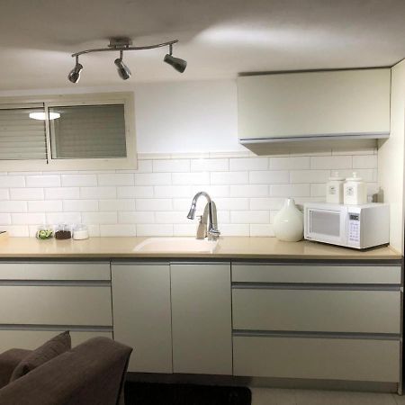 סויטת נינה Apartment Bet Sheʼan Екстериор снимка