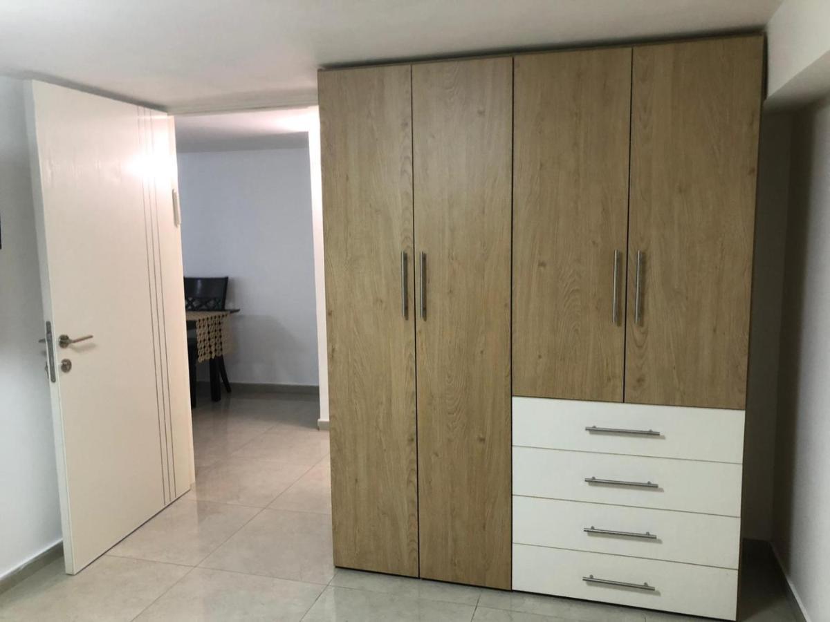 סויטת נינה Apartment Bet Sheʼan Екстериор снимка