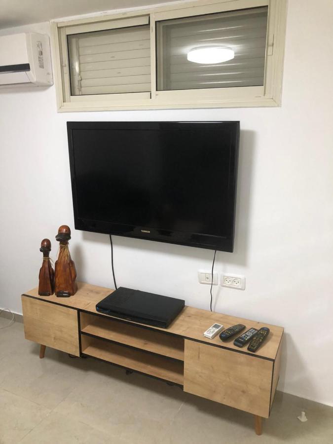 סויטת נינה Apartment Bet Sheʼan Екстериор снимка