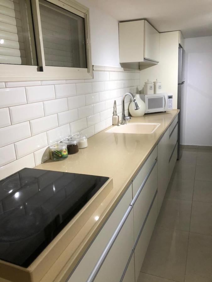 סויטת נינה Apartment Bet Sheʼan Екстериор снимка