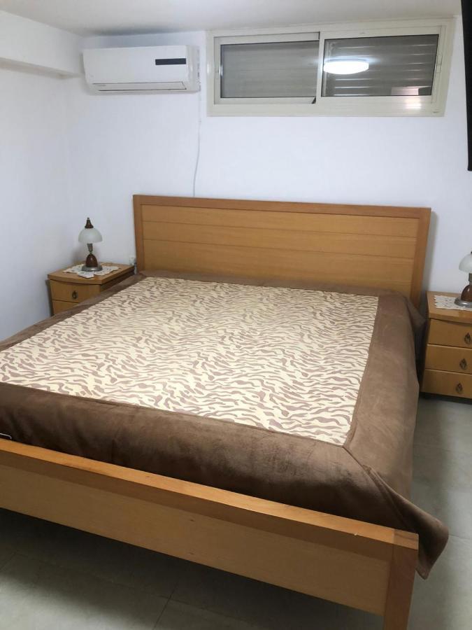 סויטת נינה Apartment Bet Sheʼan Екстериор снимка
